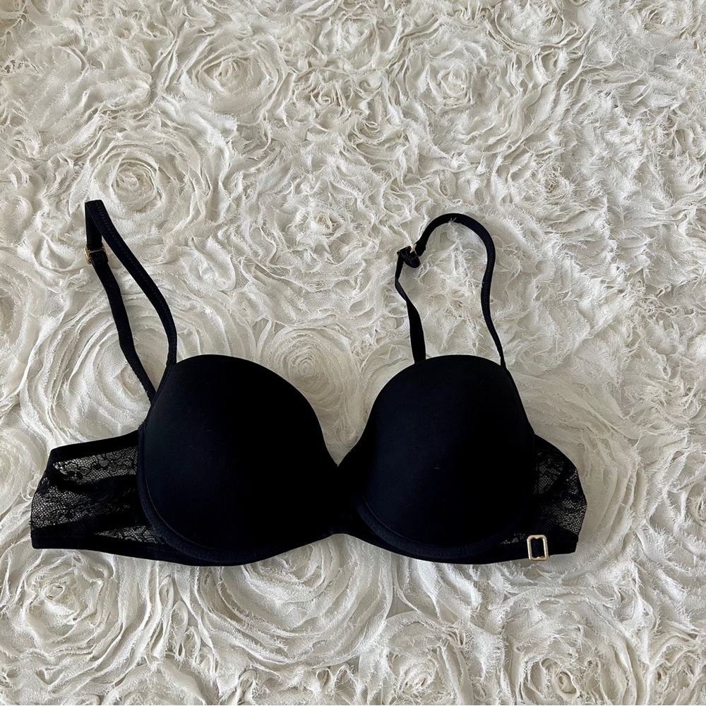 La Perla Bra
